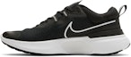Lookbook Nike React Miler 2 'Hitam Putih' CW7121-001
