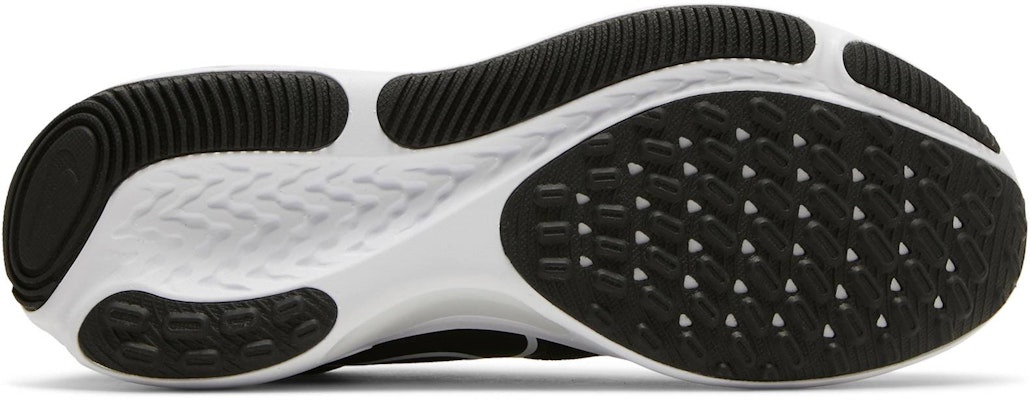 Nike React Miler 2 'Black White' CW7121-001 Shop Nike React Miler 2 'Black White' CW7121-001