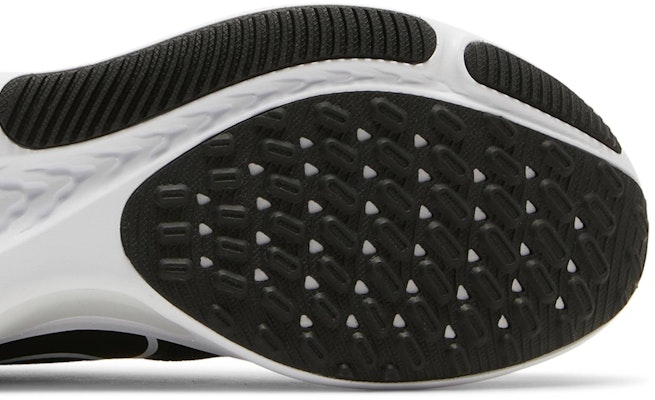 Nike React Miler 2 'Black White' CW7121-001 Purchase Nike React Miler 2 'Black White' CW7121-001