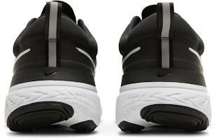 Details for 耐吉 React Miler 2「黑白」CW7121-001