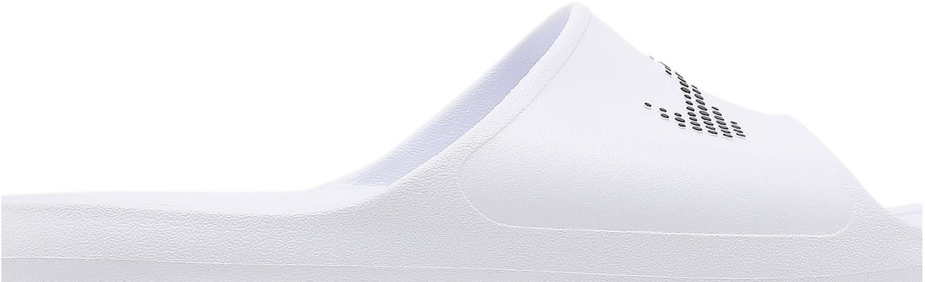 耐克 Victori One 拖鞋 'Polka Swoosh - 白色' CZ5478-100 Order 耐克 Victori One 拖鞋 'Polka Swoosh - 白色' CZ5478-100