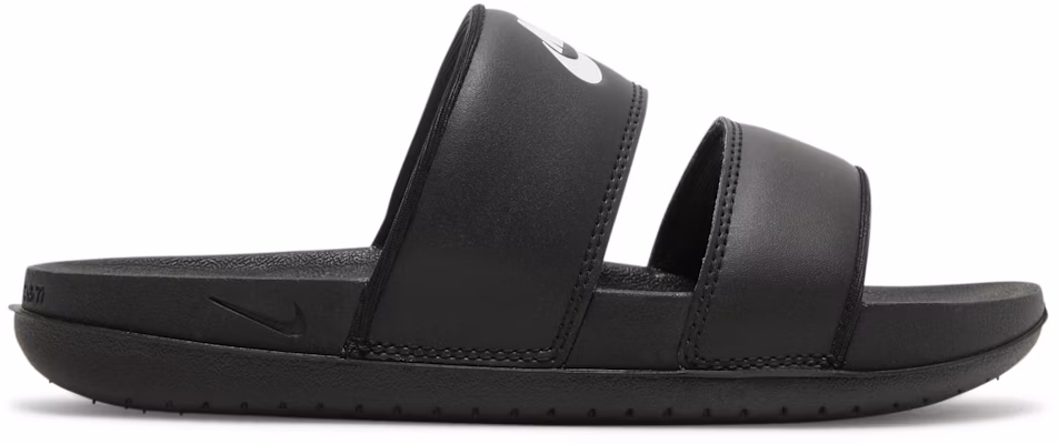 (Women) Nike Offcourt Duo Slide 'Black White'(WMNS) DC0496-001 Buy (Women) Nike Offcourt Duo Slide 'Black White'(WMNS) DC0496-001