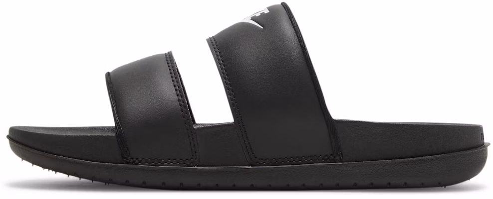 (Women) Nike Offcourt Duo Slide 'Black White'(WMNS) DC0496-001 Lookbook (Women) Nike Offcourt Duo Slide 'Black White'(WMNS) DC0496-001