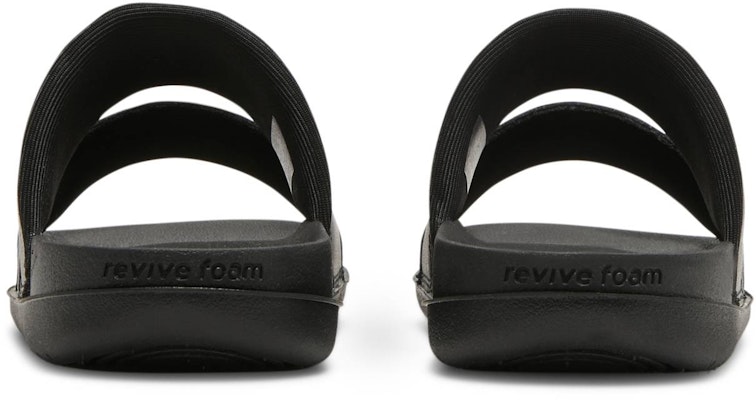 (Women) Nike Offcourt Duo Slide 'Black White'(WMNS) DC0496-001 Details for (Women) Nike Offcourt Duo Slide 'Black White'(WMNS) DC0496-001