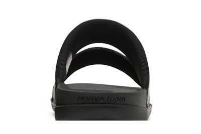 (Women) Nike Offcourt Duo Slide 'Black White'(WMNS)