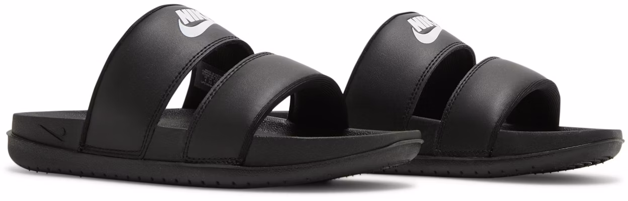 (Women) Nike Offcourt Duo Slide 'Black White'(WMNS) DC0496-001 Cheap (Women) Nike Offcourt Duo Slide 'Black White'(WMNS) DC0496-001