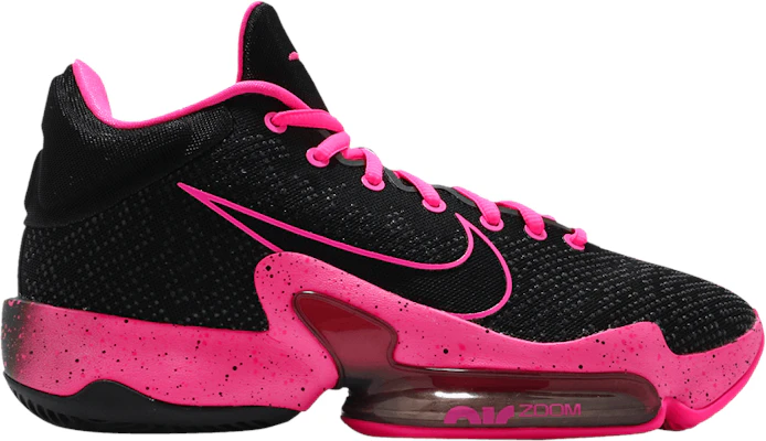 Nike Zoom Rize 2 EP Kay Yow DC3383 001 DC3383 001 Novelship