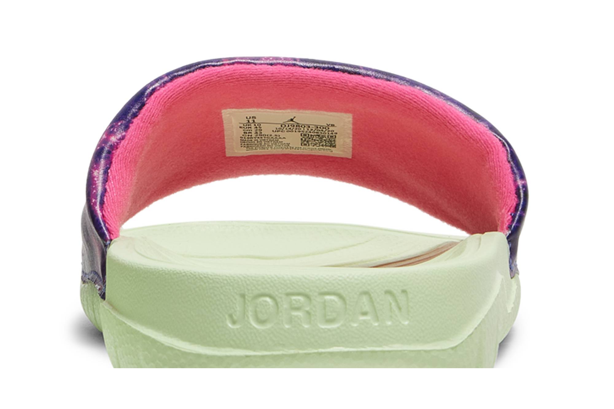 luka cosmic deception