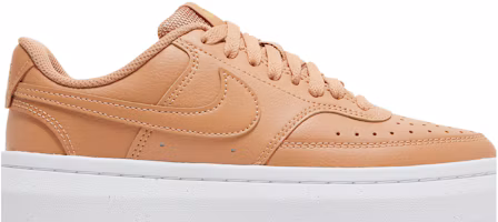 Order (女款)Nike Court Vision Alta '淺棕色' DM0113-200