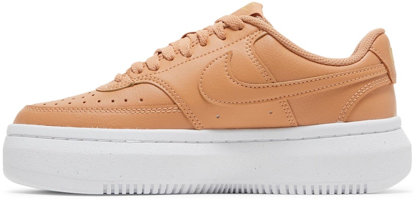 (W) ナイキ コートビジョン アルタ "ライトコニャック" DM0113-200 Lookbook (W) ナイキ コートビジョン アルタ "ライトコニャック" DM0113-200