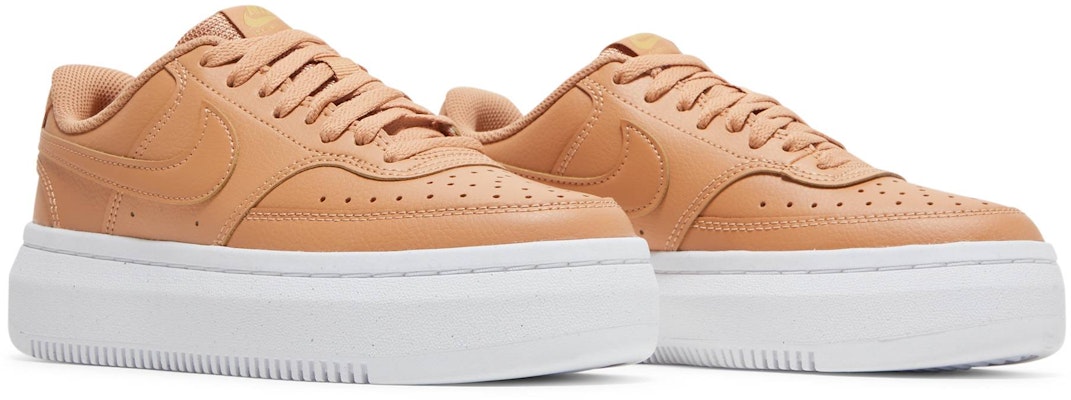 (W) ナイキ コートビジョン アルタ "ライトコニャック" DM0113-200 Cheap (W) ナイキ コートビジョン アルタ "ライトコニャック" DM0113-200