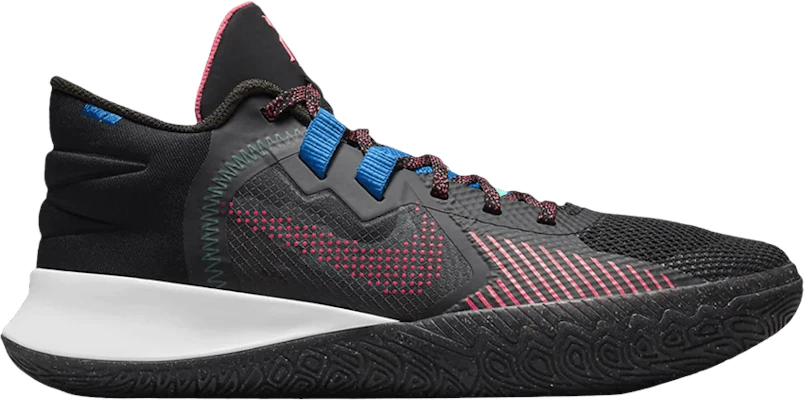 Nike kyrie atomic pink sales