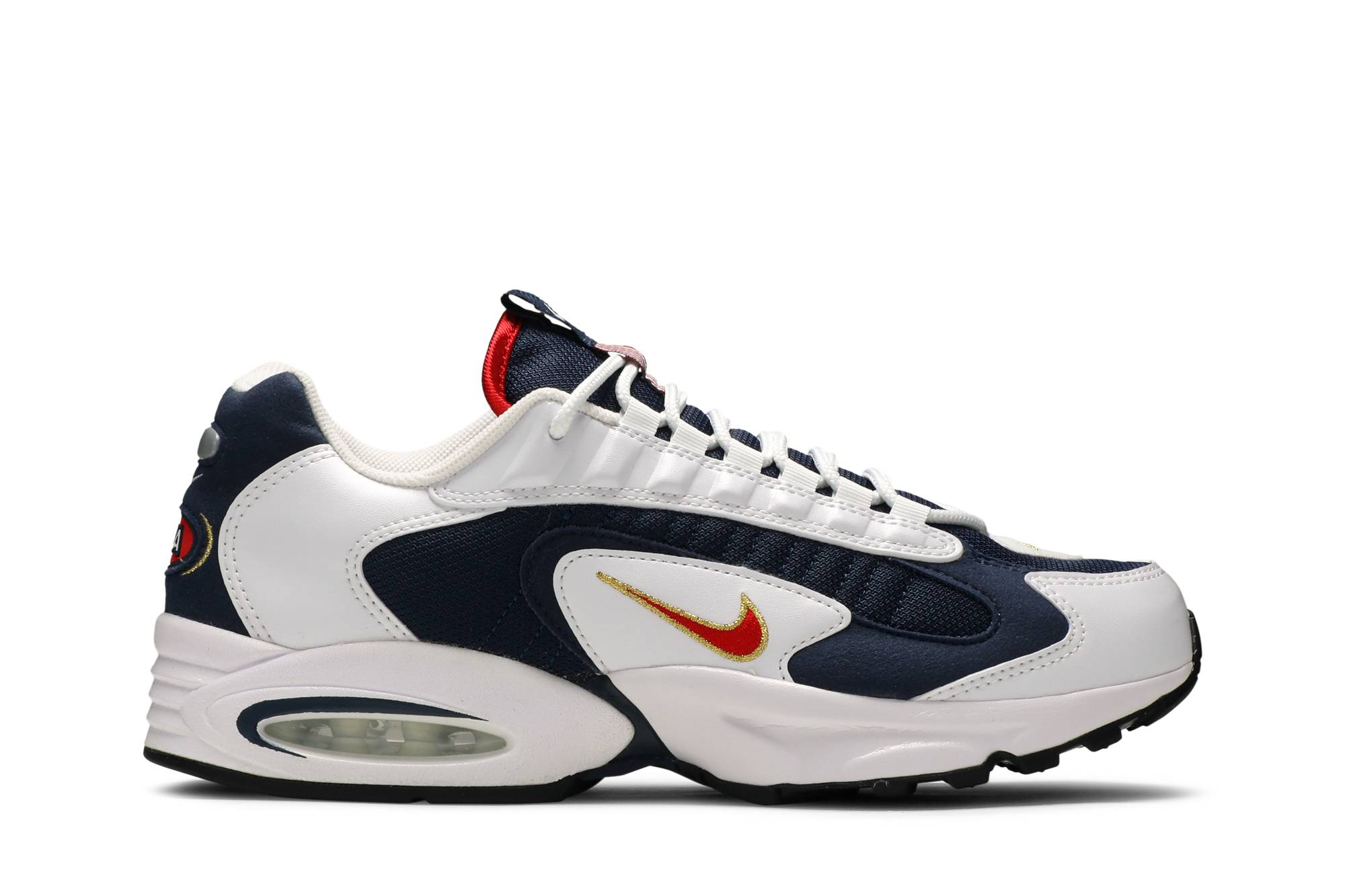 nike air max triax usa 96