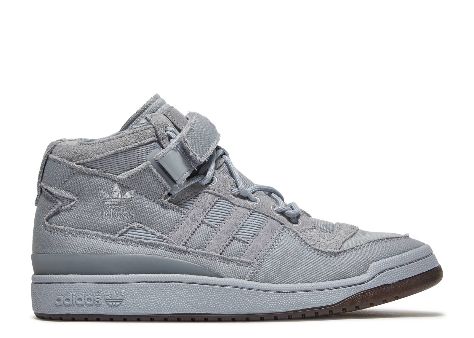 adidas Forum Mid x Ivy Park 'Rodeo' - GX1358 - Novelship