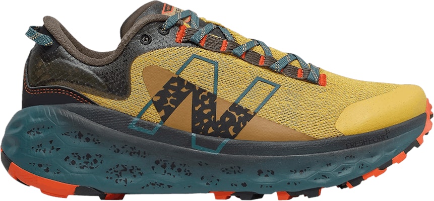 New balance 2025 trail 2e