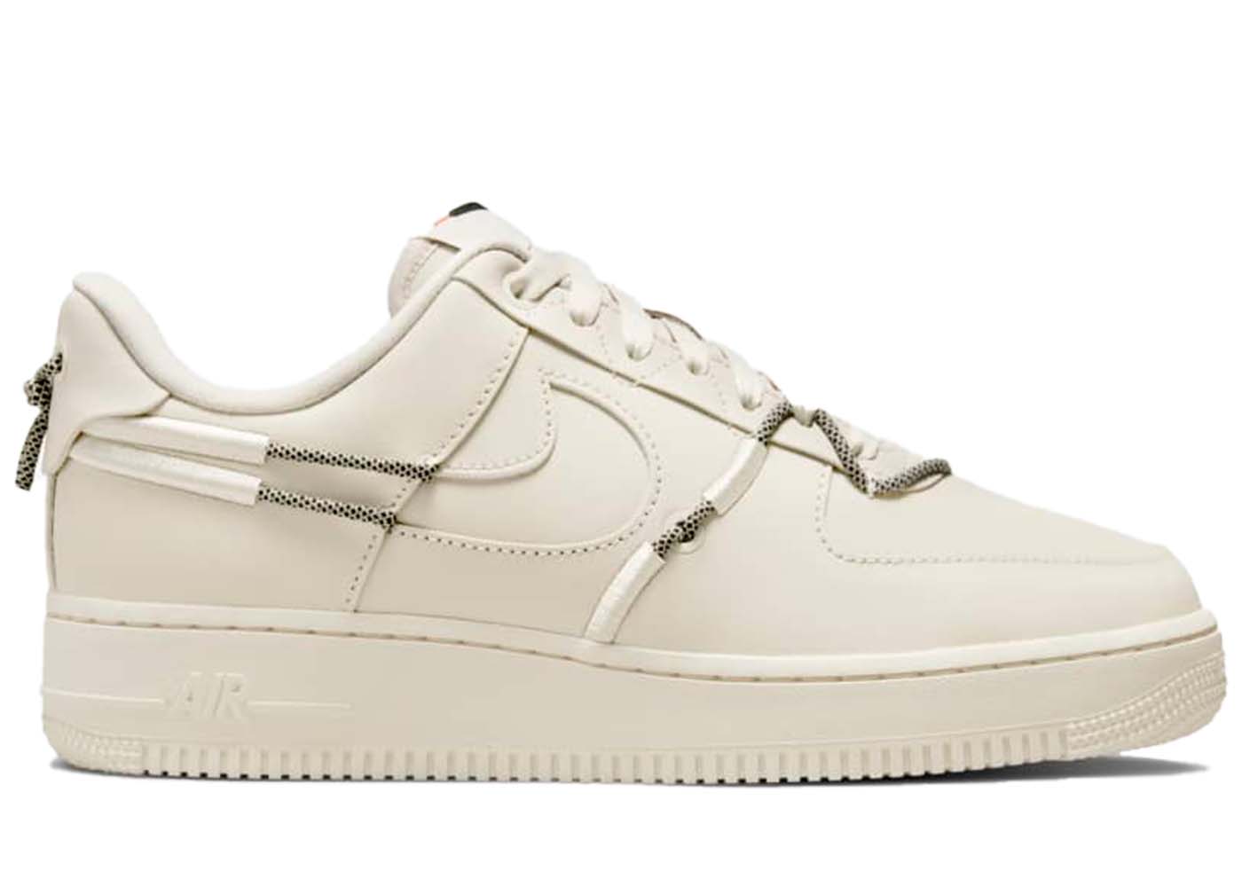 Nike Air Force Low '07 LX 'Light Orewood Brown' (WMNS) DH4408-102  Novelship