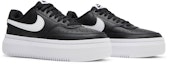 Cheap (W) Nike Court Vision Alta 'Hitam Putih' DM0113-002