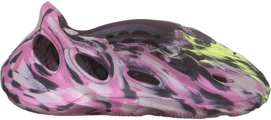 adidas Yeezy Foam Runner 'MX Carbon' - IG9562 - Novelship