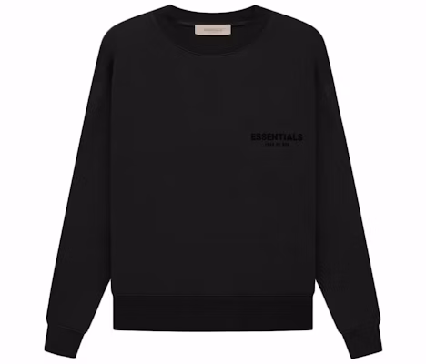 Fear of God Essentials Crewneck (SS22) Stretch Limoを購入 Fear of God Essentials Crewneck (SS22) Stretch Limoを購入