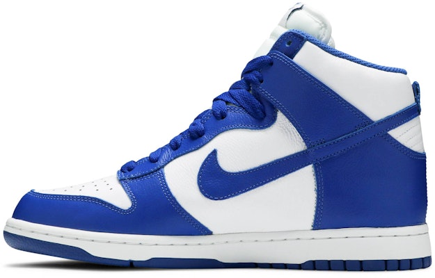 Dunk retro top qs be true