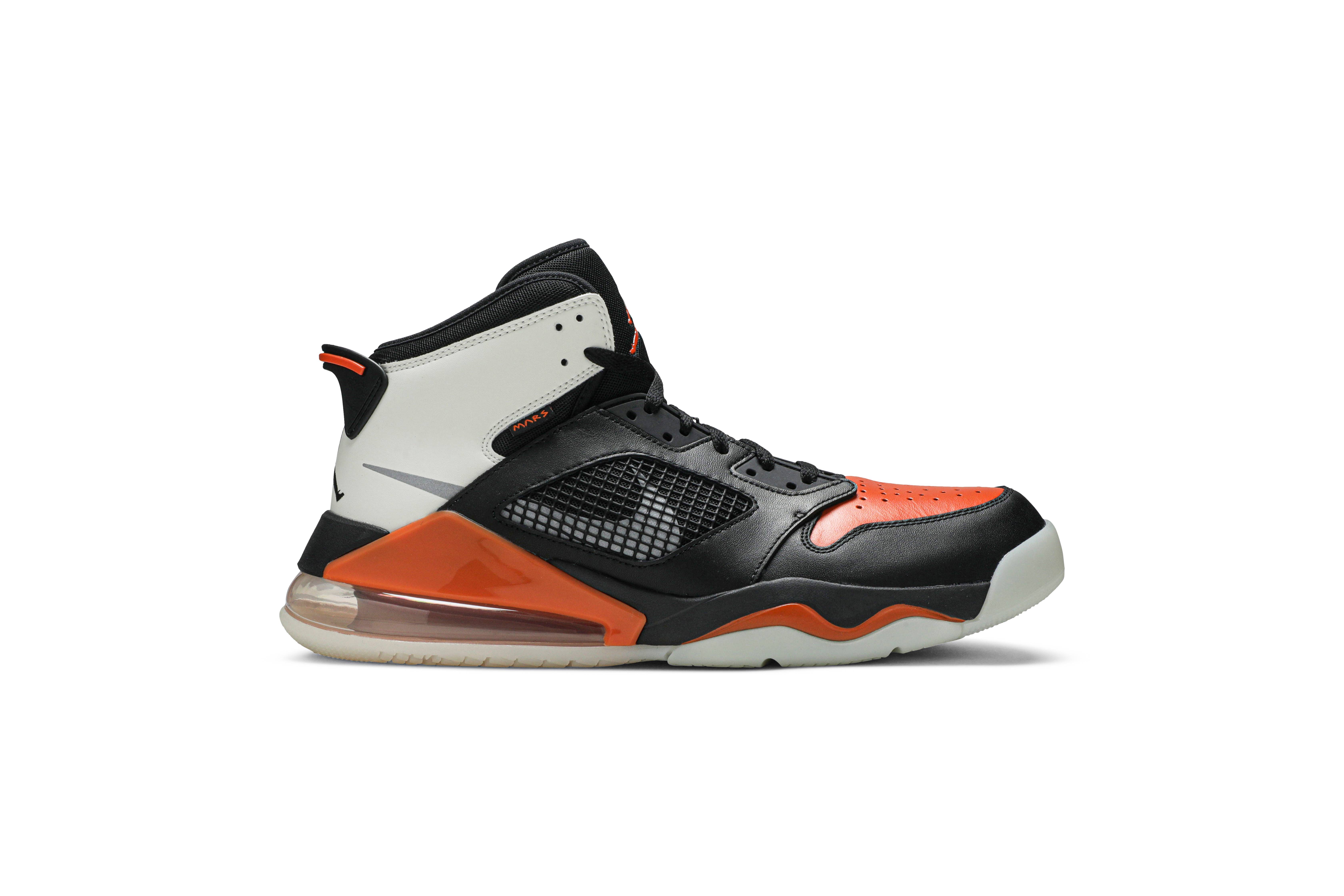 shattered backboard jordan mars 270