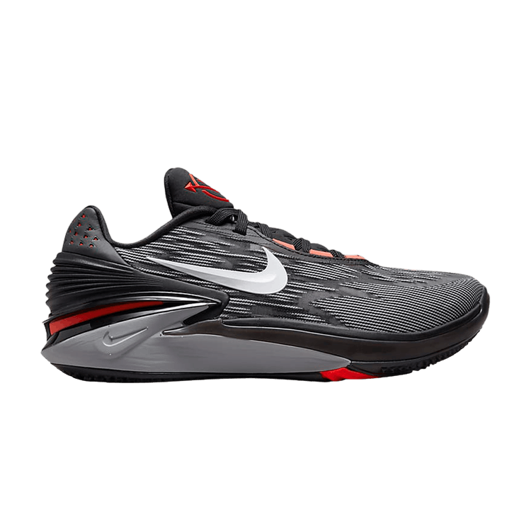 Nike Air Zoom G.T. Cut 2 'Black Bright 