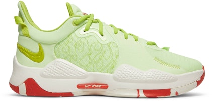 Nike PG 5 EP 'Pao Jiao' CW3146-701 Nike PG 5 EP 'Pao Jiao' CW3146-701