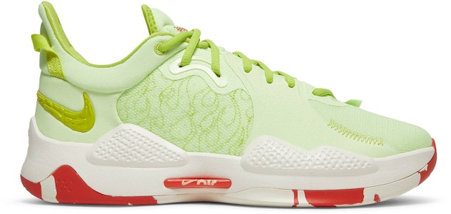 나이키 PG 5 EP '포효' (Nike PG 5 EP 'Pohyo') CW3146-701 Buy 나이키 PG 5 EP '포효' (Nike PG 5 EP 'Pohyo') CW3146-701