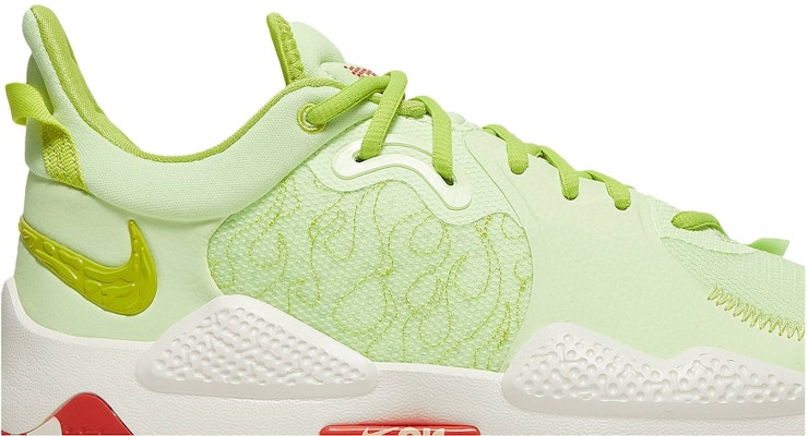 Nike PG 5 EP 'Pao Jiao' CW3146-701 Order Nike PG 5 EP 'Pao Jiao' CW3146-701