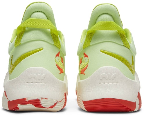 Nike PG 5 EP 'Pao Jiao' CW3146-701 Details for Nike PG 5 EP 'Pao Jiao' CW3146-701