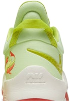 나이키 PG 5 EP '포효' (Nike PG 5 EP 'Pohyo') CW3146-701 Sizing 나이키 PG 5 EP '포효' (Nike PG 5 EP 'Pohyo') CW3146-701