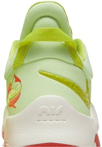 나이키 PG 5 EP '포효' (Nike PG 5 EP 'Pohyo') CW3146-701 Sizing 나이키 PG 5 EP '포효' (Nike PG 5 EP 'Pohyo') CW3146-701