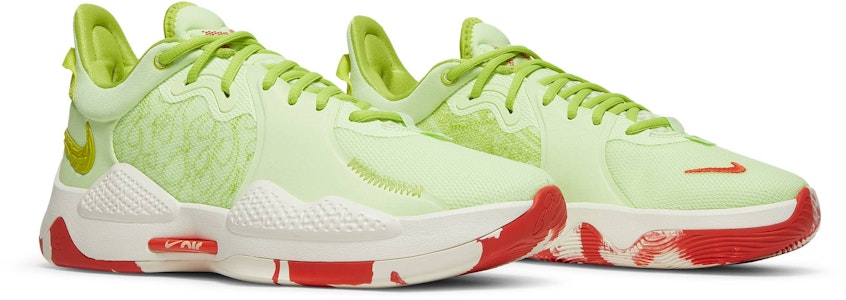 나이키 PG 5 EP '포효' (Nike PG 5 EP 'Pohyo') CW3146-701 Cheap 나이키 PG 5 EP '포효' (Nike PG 5 EP 'Pohyo') CW3146-701