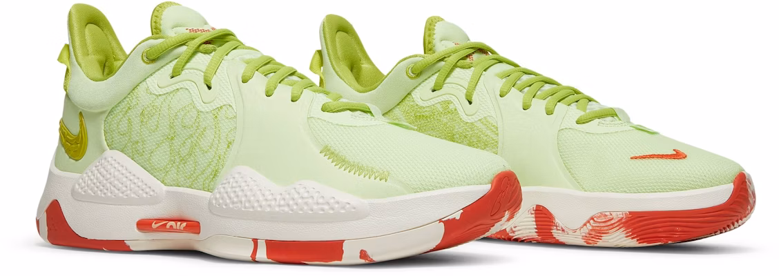 Nike PG 5 EP 'Pao Jiao' CW3146-701 Cheap Nike PG 5 EP 'Pao Jiao' CW3146-701