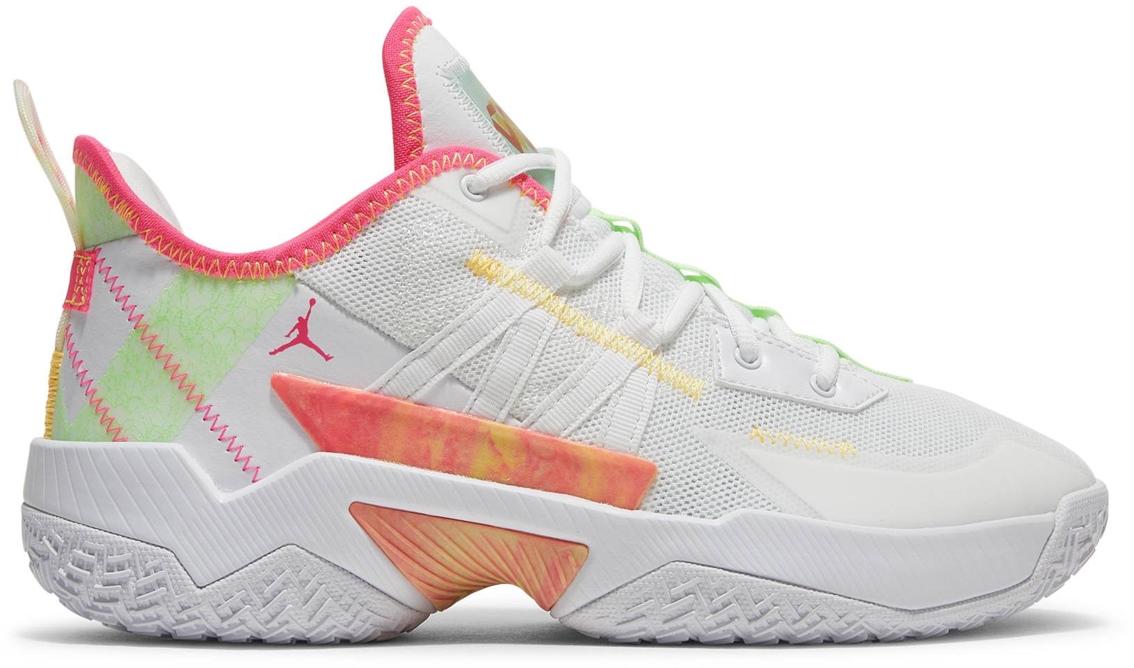 Jordan one take ii kids Clearance