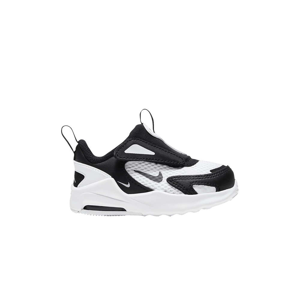 nike bolt trainers white