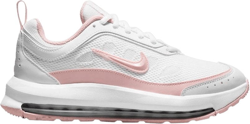 Nike air max axis women's pink sales