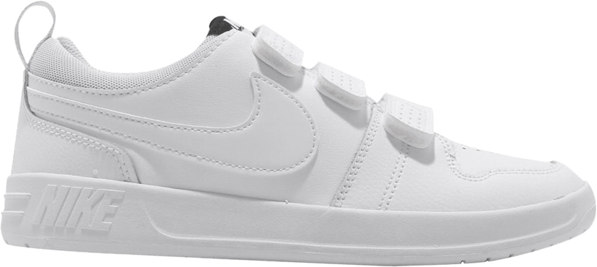 Nike Pico 5 'Pure Platinum' (GS) - CJ7199-100 - Novelship