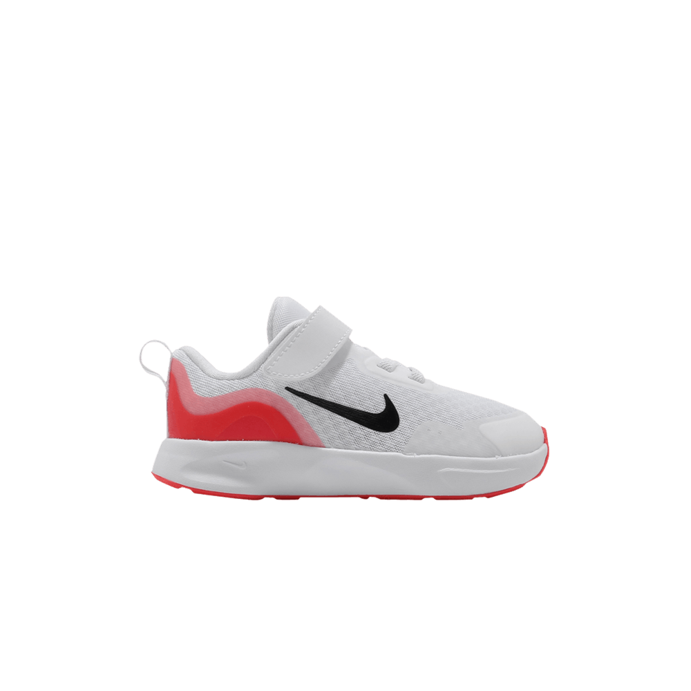 flash crimson nike
