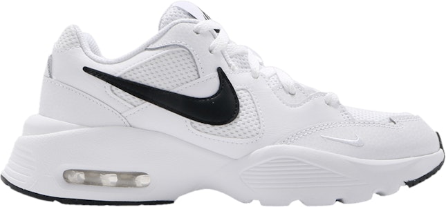 (W) Nike Air Max Fusion 'Putih Hitam' CJ1671-100 Buy (W) Nike Air Max Fusion 'Putih Hitam' CJ1671-100