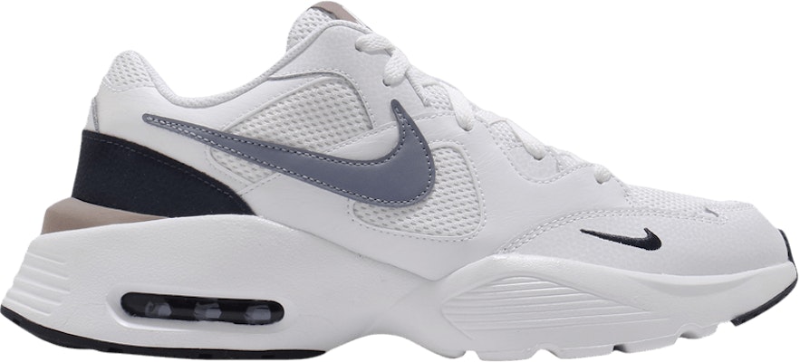 Air sales max fusion
