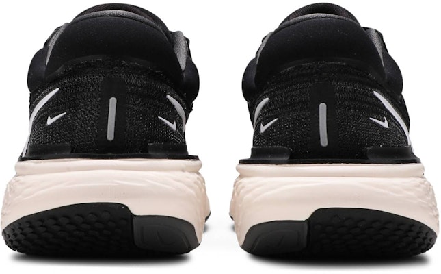 (女性用) 耐吉 ZoomX Invincible Run Flyknit '黑白' CT2229-001 Details for (女性用) 耐吉 ZoomX Invincible Run Flyknit '黑白' CT2229-001