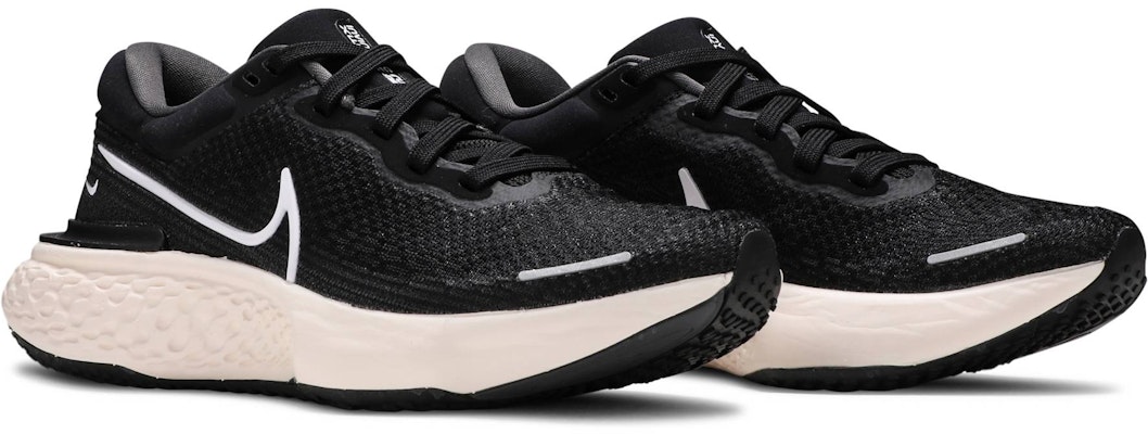 (女性用) 耐吉 ZoomX Invincible Run Flyknit '黑白' CT2229-001 Cheap (女性用) 耐吉 ZoomX Invincible Run Flyknit '黑白' CT2229-001