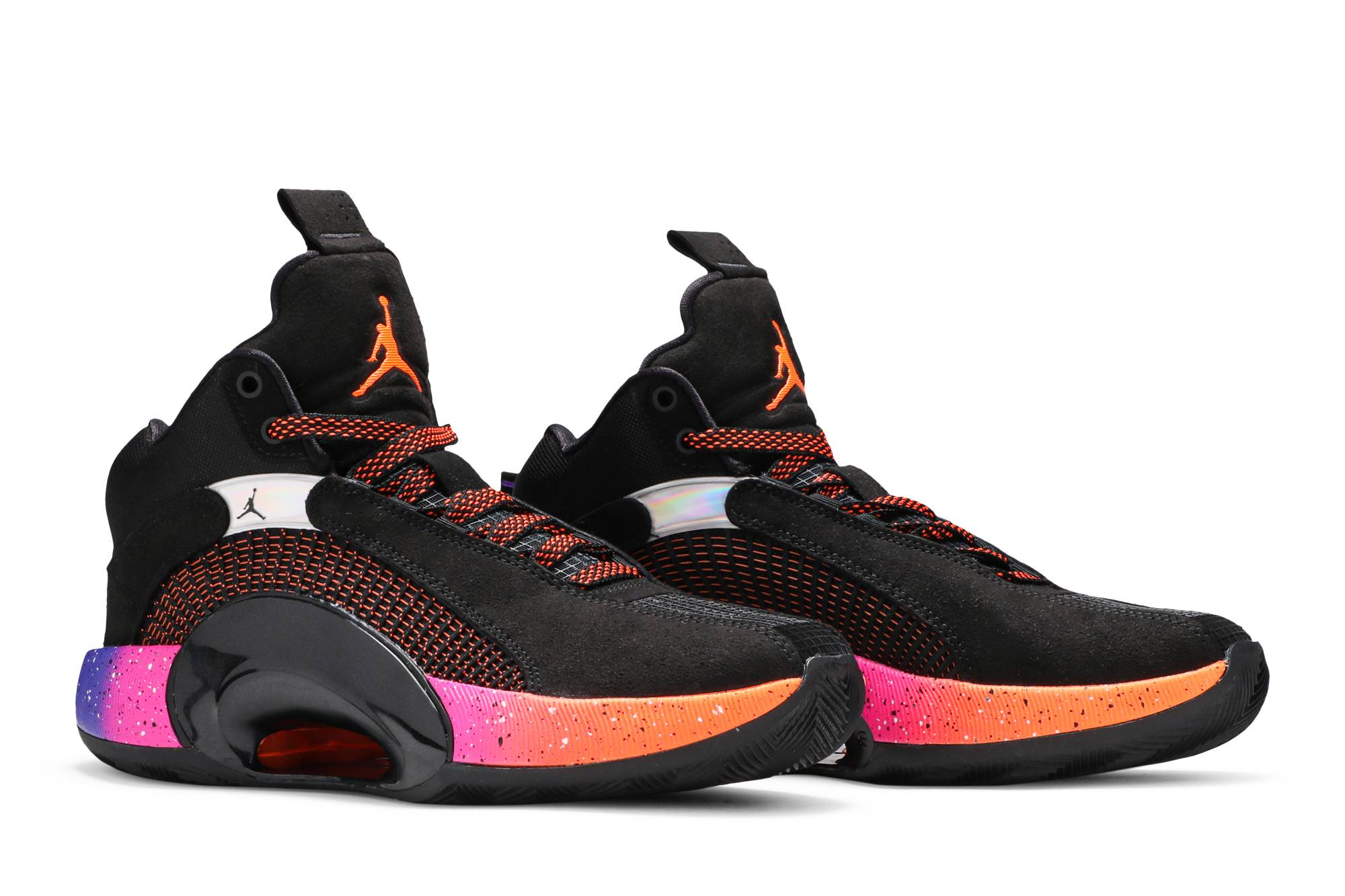 jordan 35 sunset price