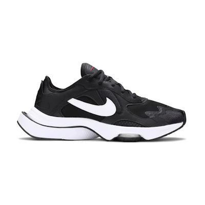 Nike Air Zoom Division 'Black White'