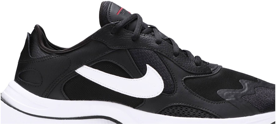 ナイキ エア ズーム ディビジョン "ブラック/ホワイト" CK2946-003 Order ナイキ エア ズーム ディビジョン "ブラック/ホワイト" CK2946-003