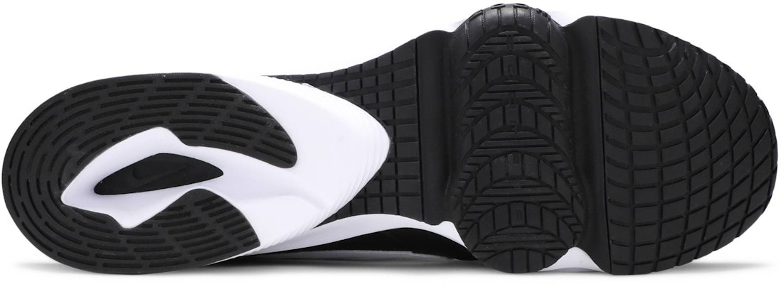 ナイキ エア ズーム ディビジョン "ブラック/ホワイト" CK2946-003 Shop ナイキ エア ズーム ディビジョン "ブラック/ホワイト" CK2946-003