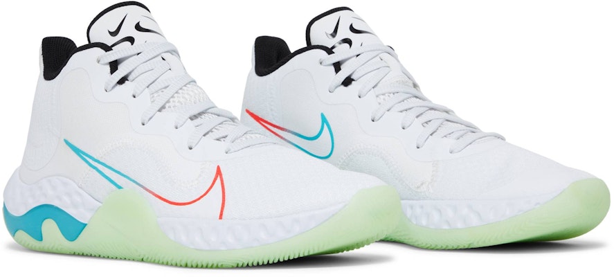 Nike renew elevate white Clearance