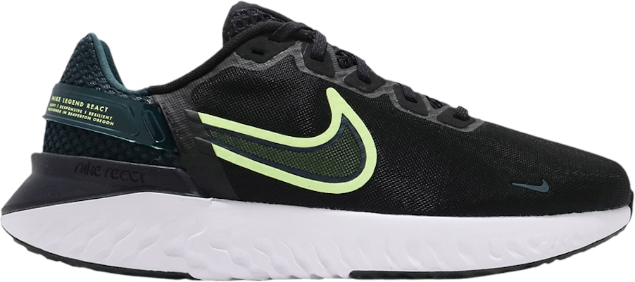 Nike legend react nz Clearance