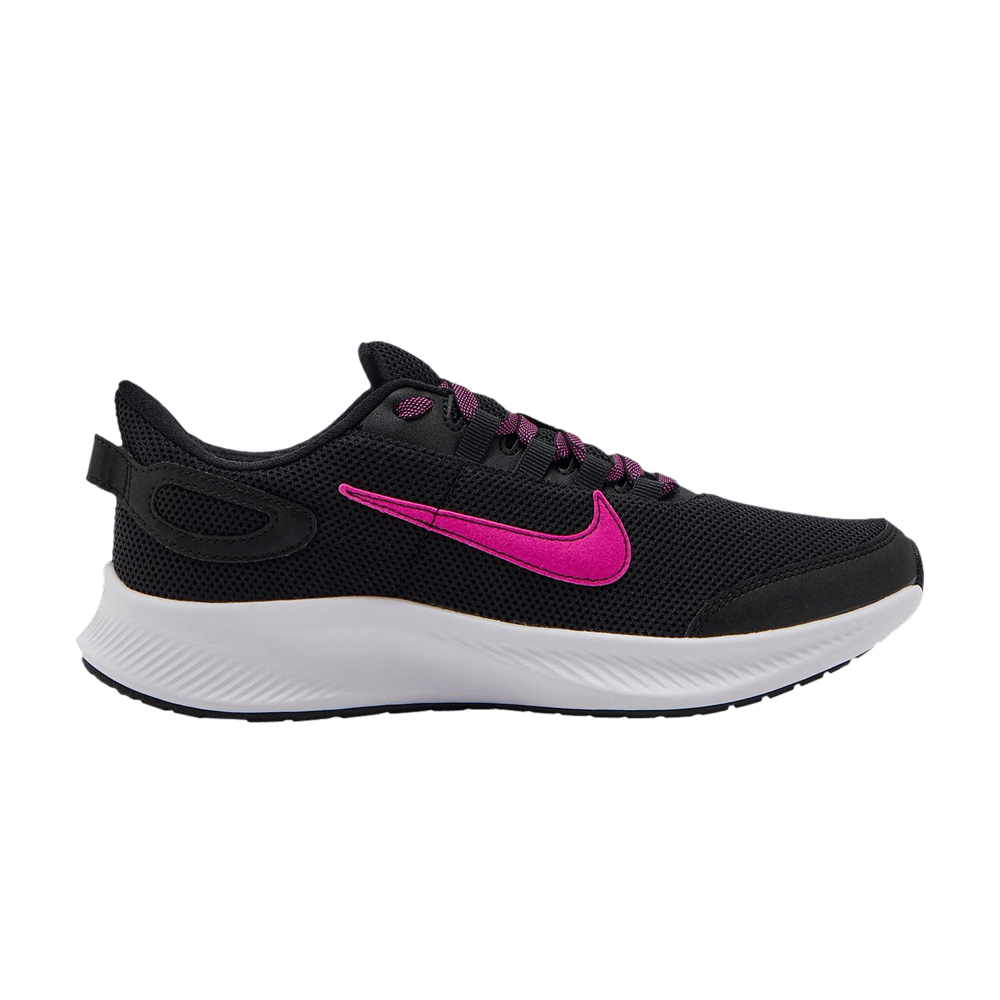 runallday 2 nike